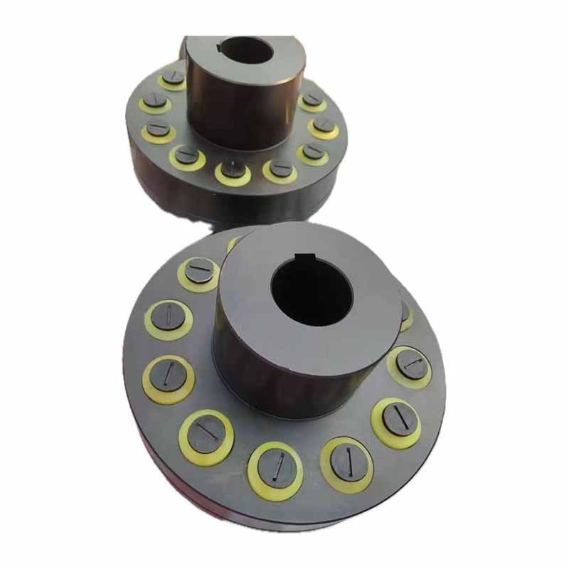 Shaft Coupling factory